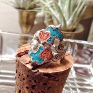 VINTAGE | Pinky Rings